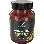 Winning energy - Energetické tablety