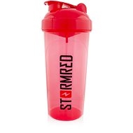 StormRed Shaker červený, 700ml - Shaker