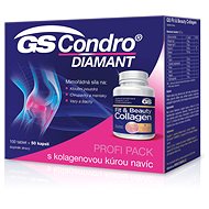 GS Condro Diamant ProfiPack - Kloubní výživa