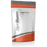 GymBeam True Whey 1000 g - Protein