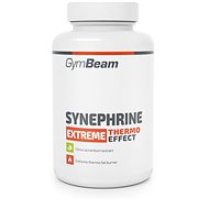 GymBeam Synefrin, 90 tab - Spalovač tuků
