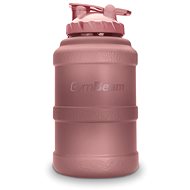 GymBeam Hydrator TT 2,5 l, rose - Sportovní láhev