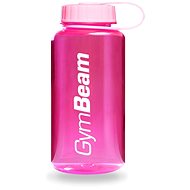 GymBeam Sport Bottle 1000 ml, pink - Sportovní láhev