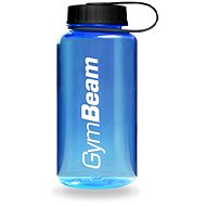 GymBeam Sport Bottle 1000 ml, blue - Sportovní láhev
