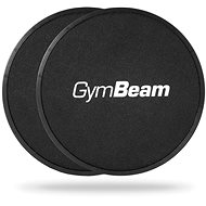 GymBeam Core Sliders - Training Aid
