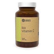 VanaVita BIO Vitamin C 90 caps