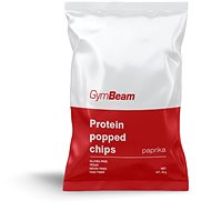 GymBeam Protein Chips 40g Paprika