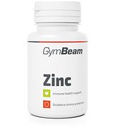GymBeam Zinc, 100 tablets