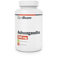 GymBeam Ashwagandha, 90 capsules
