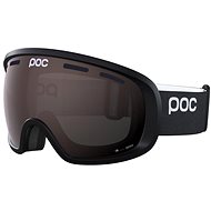 POC Fovea Clarity - černá - Lyžařské brýle