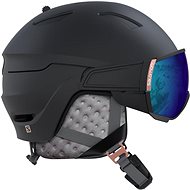 Salomon Mirage  - Lyžařská helma