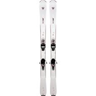 Rossignol Nova 2 Xpress + Xpress W 10 GW - Sjezdové lyže