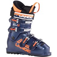 Lyžařské boty Lange RSJ 65 - modrá
