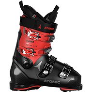Atomic Hawx Prime 100 - černá/červená - Lyžařské boty