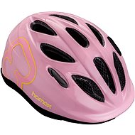 Hamax Cyklohelma Skydive Pink S (50-55) - Helma na kolo