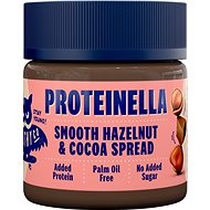 HealthyCo Proteinella oříškovo-čokoládová 200g - Ořechový krém