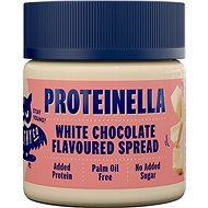 HealthyCo Proteinella white 200g - Máslo