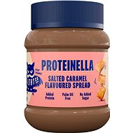 HealthyCo Proteinella slaný karamel 400g - Máslo