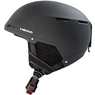 Head COMPACT Pro black XS/S - Lyžařská helma