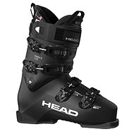 Lyžařské boty Head Formula 120 black vel. 46 EU / 300 mm