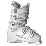 Lyžařské boty Head Formula 95 W white