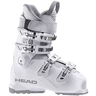 Lyžařské boty Head EDGE LYT 60 W white/gray
