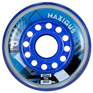 Kolečka Prime Maximus Blue (4ks)