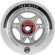 Kolečka Powerslide Infinity RTR s ložisky Abec 9 (1ks)