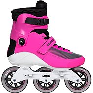Powerslide Swell Electric Pink 100 Trinity