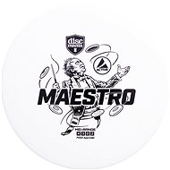 Discmania Active Maestro White - Frisbee