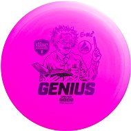 Discmania Active Genius Pink - Frisbee