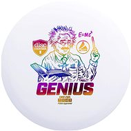 Discmania Active Genius White - Frisbee