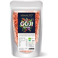 Sušené ovoce Himalyo GOJI PREMIUM BIO 500 g
