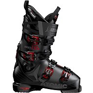 Lyžařské boty Atomic Hawx Ultra 130 S - černá černá 285 mm