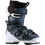 Lyžařské boty K2 Anthem 100 MV šedá