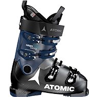 Atomic Hawx Magna 110 černá - Lyžařské boty