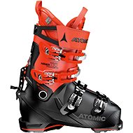 Lyžařské boty Atomic Hawx Prime XTD 110 CT GW červená 285 mm