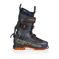 Fischer Transalp TS černá 285 mm - Skialpinistické boty