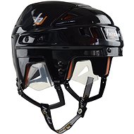 Hejduk XX, černá, Senior - Hokejová helma