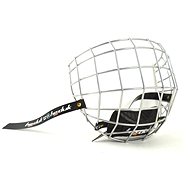 Hejduk Uni, chrom - Mřížka na hokejovou helmu