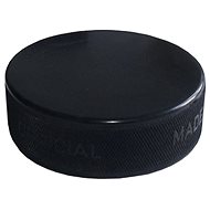 Hejduk hokejový puk, černý oficiální - Puk