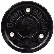 Green Biscuit Black, černá - Puk