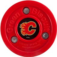 Green Biscuit NHL, Calgary Flames - Puk