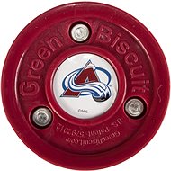 Green Biscuit NHL, Colorado Avalanche - Puk