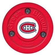 Green Biscuit NHL, Montreal Canadiens - Puk