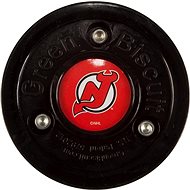 Green Biscuit NHL, New Jersey Devils - Puk