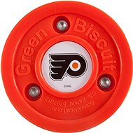 Green Biscuit NHL, Philadelphia Flyers - Puk