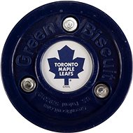 Green Biscuit NHL, Toronto Maple Leafs - Puk