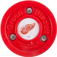 Green Biscuit NHL, Detroit Red Wings - Puk