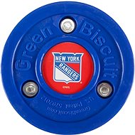 Green Biscuit NHL, New York Rangers - Puk
